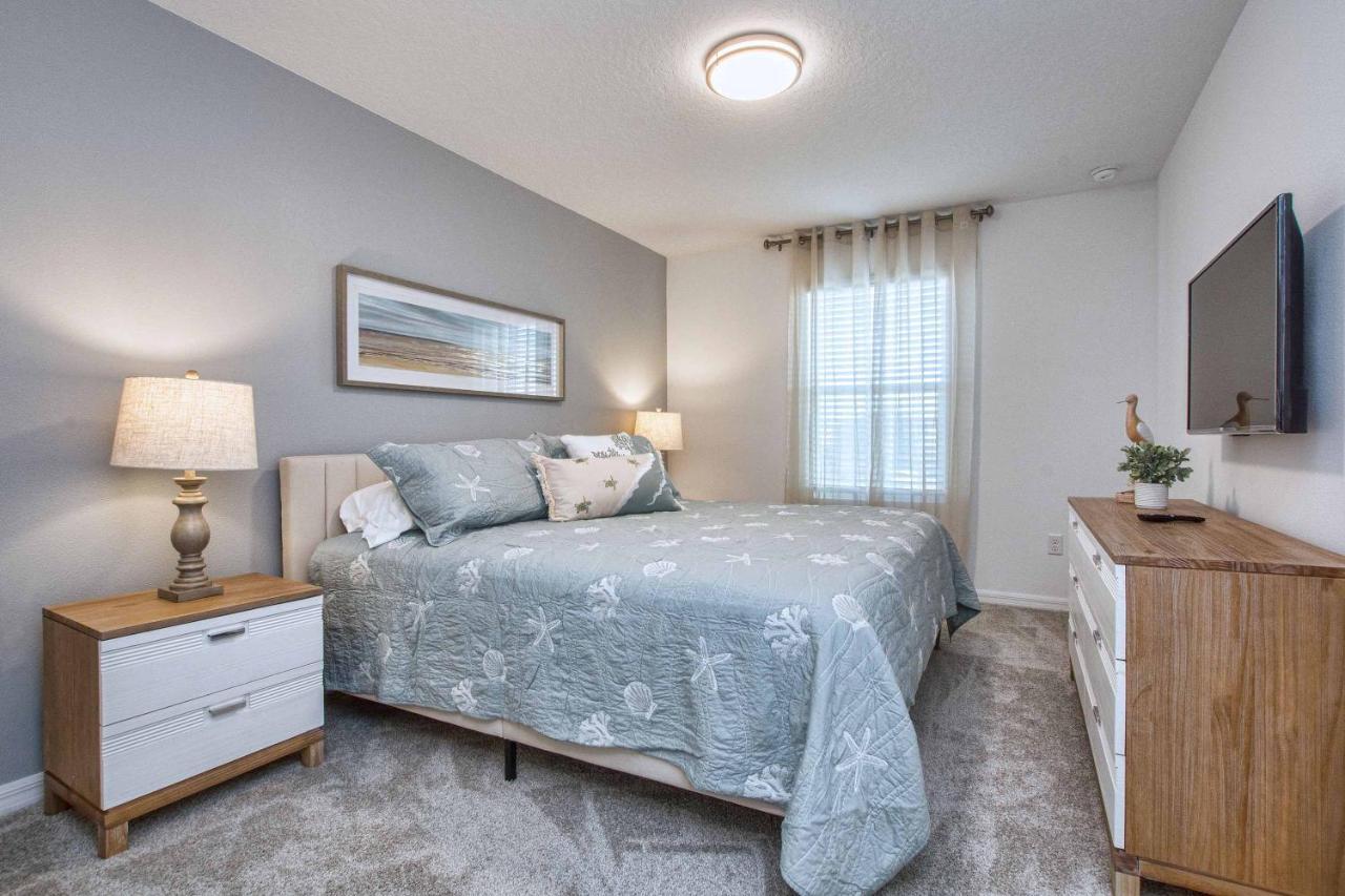 5 Bedrooms Townhome W- Splashpool - 8205Sa أورلاندو المظهر الخارجي الصورة